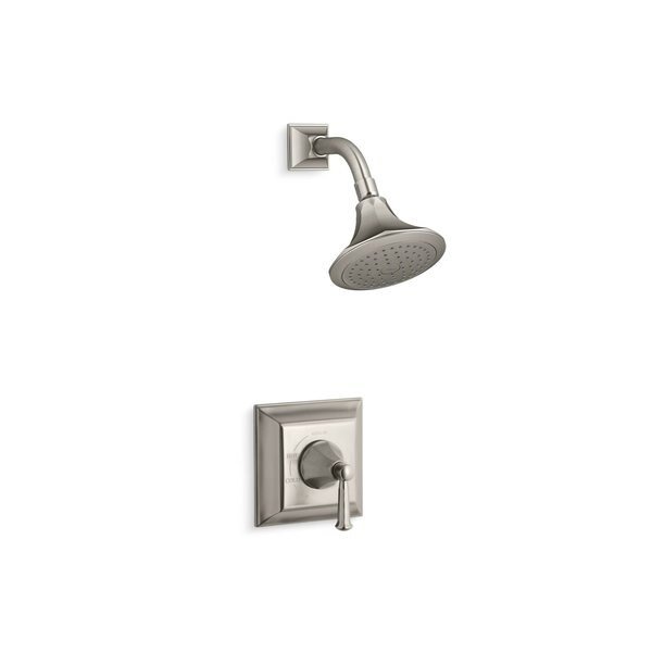 Memoirs Stately Shower Trm, Lever, Kohler, Mfr#: TS462-4S-BN